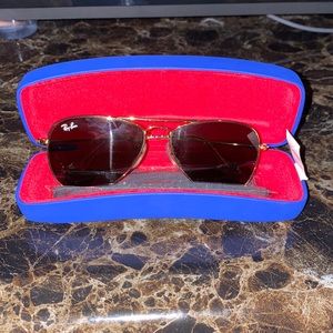 Ray Ban Sunglasses